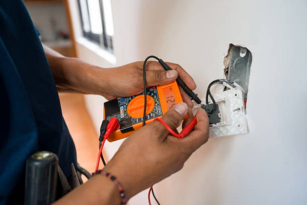 Best Electrical System Inspection  in Stoughton, WI