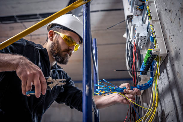 Best Electrician Near Me  in Stoughton, WI