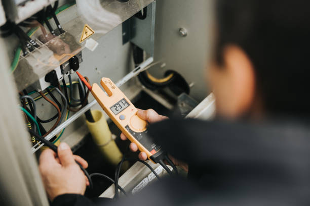 Best Electrical Upgrades for Homes  in Stoughton, WI