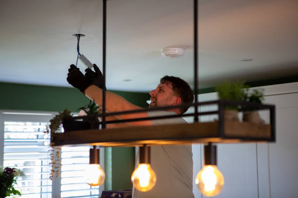 Best Outdoor Lighting Installation  in Stoughton, WI
