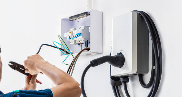 Stoughton, WI Electrician Company